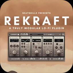 BeatSkillz Rekraft 1.1