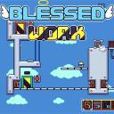 Blessed Work