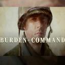 Burden of Command