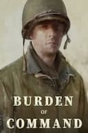Burden of Command