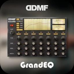 DDMF GrandEQ 1.1.0