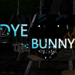 Dye The Bunny