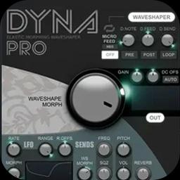 FKFX Dyna Pro 1.2.3