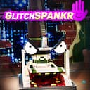 GlitchSPANKR