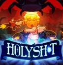 Holy Shot