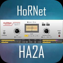 HoRNet HA2A 1.1.2