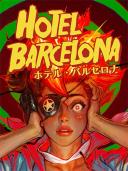 HOTEL BARCELONA
