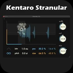 Kentaro stranular 2.0.2
