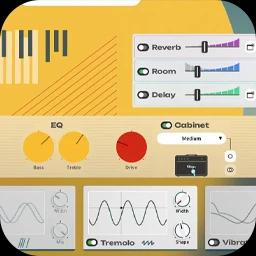 Klevgrand Elpiano 1.0.0