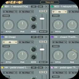 Klevgrand OneShot 1.0.3