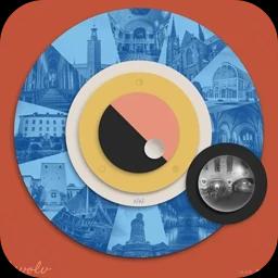 Klevgrand Revolv 1.0.1