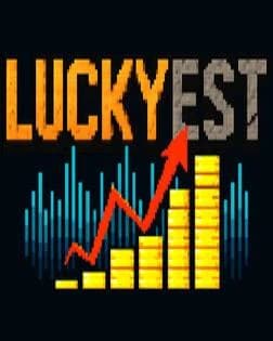 Luckyest