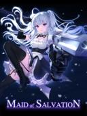 Maid of Salvation