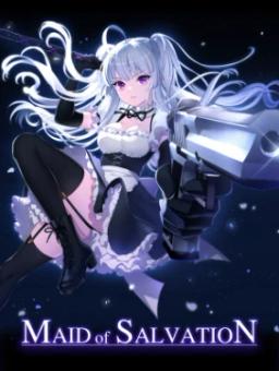 Maid of Salvation
