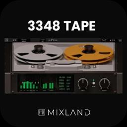 Mixland 3348 TAPE 1.0.2