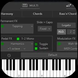 MusicLab RealLPC 6.1.3.7603