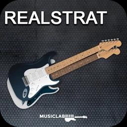 MusicLab RealStrat 6.1.3.7603