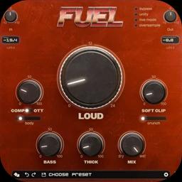 Musik Hack FUEL 1.0.11