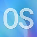 OS Style Launcher 15.3