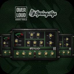 Overloud SpringAge 1.5.6