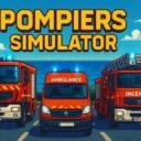 Pompiers Simulator