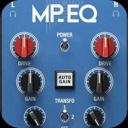 Pulsar Audio MP-EQ v2.0.3
