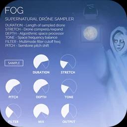 Puremagnetik Fog 1.0.2