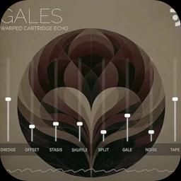 Puremagnetik Gales 1.0.1