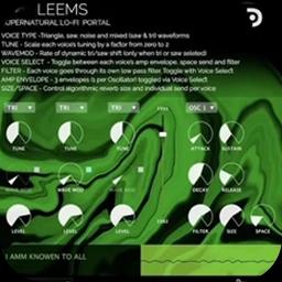 Puremagnetik Leems 1.0.1