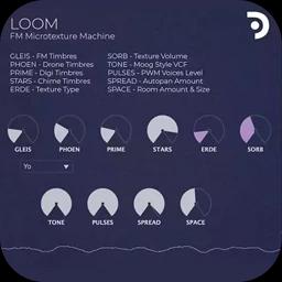 Puremagnetik Loom 1.0.1