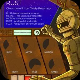 Puremagnetik Rust 1.0.4