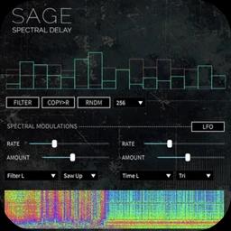 Puremagnetik Sage 1.0.1