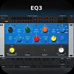 Red Rock Sound EQ3 v3.5.3