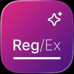 RegEx Wizard 2.1