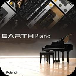 Roland EARTH Piano 1.0.1