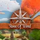 Rose Of Wind