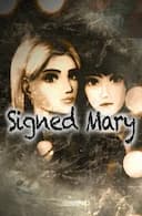 Signed Mary