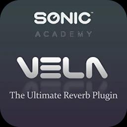 Sonic Academy VELA 1.0.1