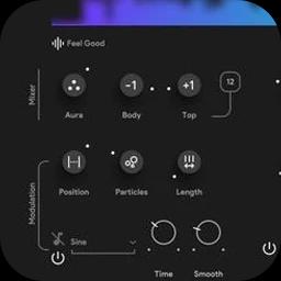Thenatan Aura 1.0.1