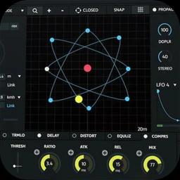 TONSTURM TRAVELER 1.1.3