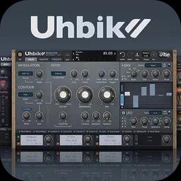 Uhe Uhbik 2.0.0