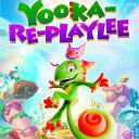Yooka-Replaylee