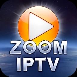 Zoom Player IPTV 21.5.2