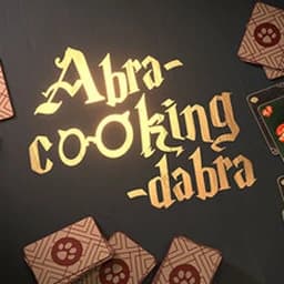 Abra-Cooking-Dabra