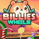 Billie's Wheelie
