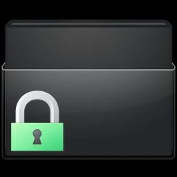 BulkFolderLocker 1.0.1