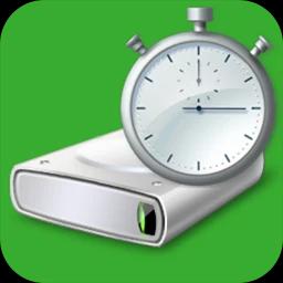 CrystalMark 3D25 v1.0.0