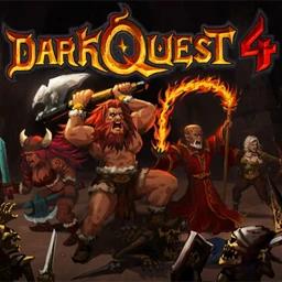 Dark Quest 4
