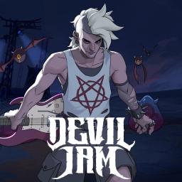 Devil Jam