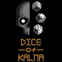 Dice of Kalma